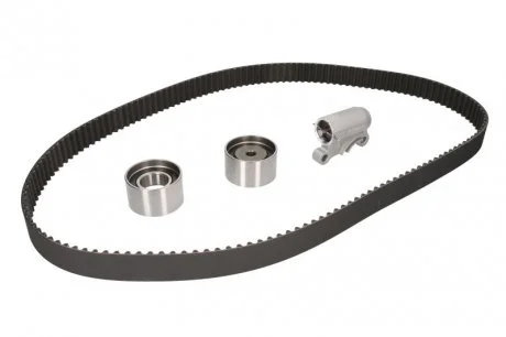 Комплект ГРМ (ремень+ролик)) SKF VKMA 94919