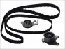 Ремкомплект ГРМ HYUNDAI/MITSUBISHI Galloper/H1/H100/Terracan/L200/L300/L400/Pajero "2,5D "86-07 VKMA 95014
