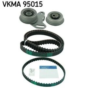 Ремінь ГРМ (набір) SKF VKMA95015