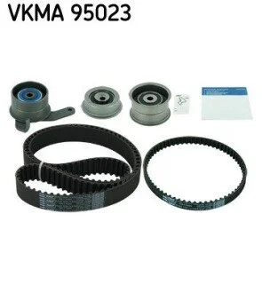 Ремінь ГРМ (набір) SKF VKMA 95023 (фото 1)