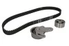 Ремкомплект ГРМ HYUNDAI/KIA Accent/Coupe/Elantra/Getz/Matrix/Cerato/Rio &quot;1,5-1,6 &quot;95&gt;&gt; SKF VKMA 95632 (фото 2)