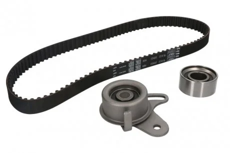 Ремкомплект ГРМ HYUNDAI/KIA Accent/Coupe/Elantra/Getz/Matrix/Cerato/Rio "1,5-1,6 "95>> SKF VKMA 95632