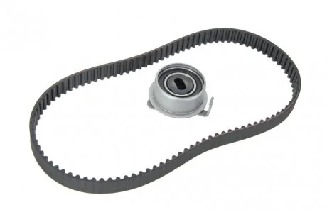 Ремкомплект ГРМ HYUNDAI/KIA Atos/Getz/Picanto "1,0-1,1 "98>> SKF VKMA 95641