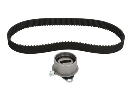 Комплект ГРМ (ремінь + ролик) SKF VKMA 95650