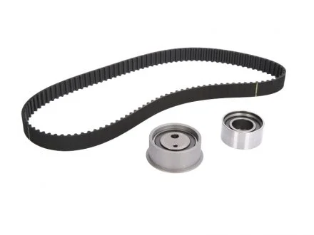 Комплект ГРМ (ремень+ролик)) SKF VKMA 95655