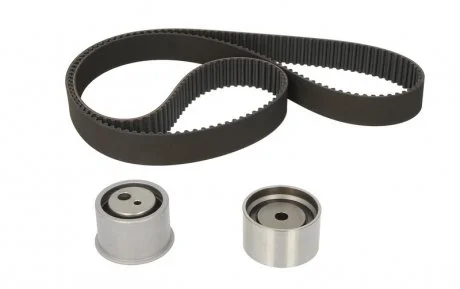 Комплект ГРМ (ремень+ролик)) SKF VKMA 95657