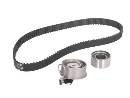 Ремкомплект ГРМ HYUNDAI/KIA Coupe/Elantra/i30/Tucson/Carens/Ceed/Cerato/Sportage "2,0 "00>> SKF VKMA 95667