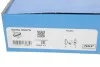 Ремкомплект ГРМ MITSUBISHI Galant/Grandis/Outlander &quot;2,4 &quot;03-11 SKF VKMA 95675 (фото 11)