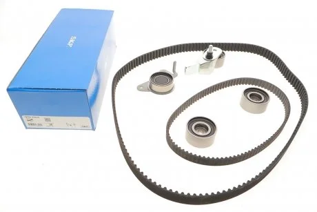 К-т ремня ГРМ SKF VKMA 95676