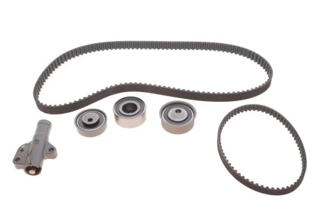 Комплект ГРМ (ремінь+ролик))) SKF VKMA 95975