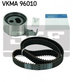 Комплект (ремінь+ролики) SKF VKMA 96010