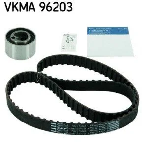 Ремінь ГРМ (набір) SKF VKMA96203
