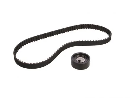 Комплект ГРМ (ремень+ролик)) SKF VKMA 96204