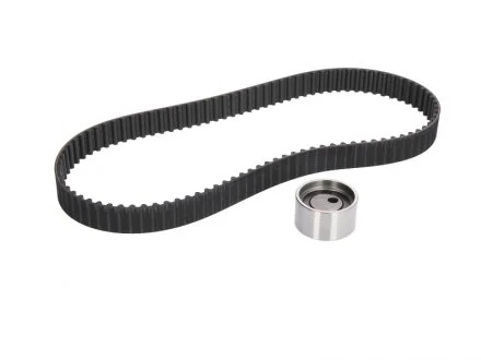 Комплект ГРМ (ремень+ролик)) SKF VKMA 96214