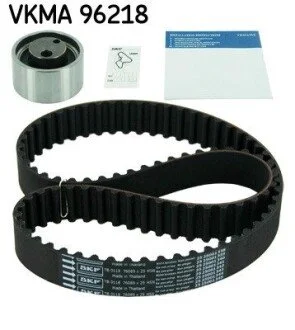 Комплект ГРМ (ремень+ролик)) SKF VKMA 96218