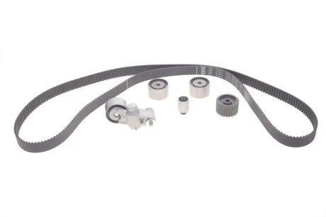 Комплект ГРМ (ремень+ролик)) SKF VKMA 98114