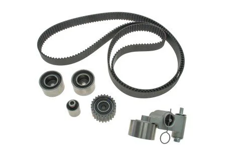 Комплект ГРМ (ремень+ролик)) SKF VKMA 98115