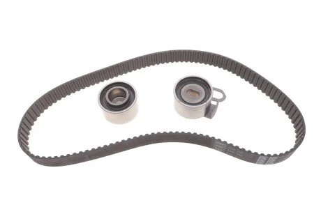 Комплект ГРМ (ремень+ролик)) SKF VKMA 99004