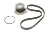 Комплект ременя ГРМ + помпа SKF VKMC 01103 VKMC01103