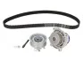 Ремкомплект ГРМ + помпа AUDI/SEAT/SKODA/VW A3/A4/Toledo/Octavia/Golf/Passat/Polo "1,6 "95-12 VKMC 01113-1