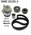 ZESTAW ROZRZдDU VW 1,9SDI Z POMPд VKMC011303