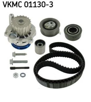 ZESTAW ROZRZдDU VW 1,9SDI Z POMPд SKF VKMC011303