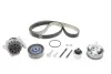 Комплект (ремінь+ролик+помпа) SKF VKMC 01148-2 (фото 2)