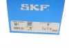 Комплект (ремінь+ролик+помпа) SKF VKMC 01255-1 (фото 18)