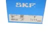 Комплект (ремінь+ролик+помпа) SKF VKMC 01255-1 (фото 18)