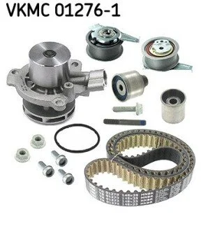 Rozrz¥d + pompa SKODA/VW SKF VKMC012761
