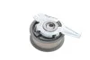 Комплект ГРМ, пас+ролик+помпа SKF VKMC 01278-1 (фото 7)