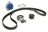Комплект (ремінь+ролик+помпа) SKF VKMC 02193-2 (фото 2)