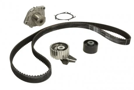 К-т ГРМ + помпа SKF VKMC 02193-2
