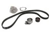 Комплект ременя ГРМ + помпа SKF VKMC 02199-2 VKMC 02199-2