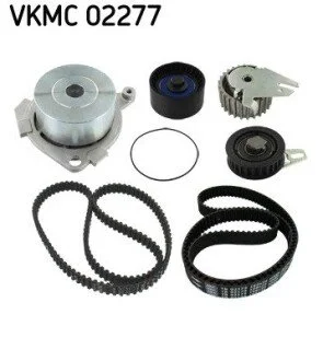 Набір ГРМ.. SKF VKMC02277