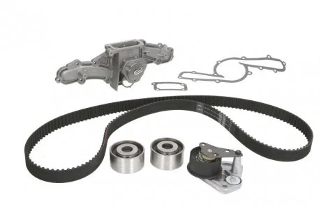 Набір ГРМ.. SKF VKMC 02540