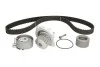 Комплект ременя ГРМ + помпа SKF VKMC 03132 VKMC 03132