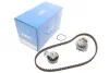 Комплект ремня ГРМ + помпа SKF VKMC 03254
