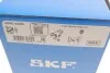Комплект (ремінь+ролик+помпа) SKF VKMC 03259 (фото 22)