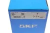 Комплект (ремінь+ролик+помпа) SKF VKMC 03316 (фото 23)