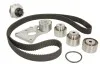 Комплект ГРМ, пас+ролик+помпа VKMC 03902-2