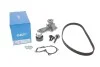 Комплект ремня ГРМ + помпа SKF VKMC 04226