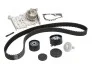 Комплект ременя ГРМ + помпа SKF VKMC 06020 VKMC 06020