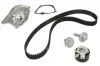 Ремкомплект ГРМ + помпа DACIA/NISSAN/RENAULT Logan/Sandero/Almera/Quashqai/Kangoo &quot;1,5dCi &quot;01&gt;&gt; SKF VKMC 06134-2 (фото 2)