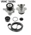 Zest.napr.nap. + pompa.. SKF VKMC36084 (фото 1)