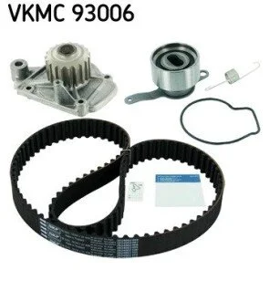 Насос води + комплект зубчатого ремня SKF VKMC93006