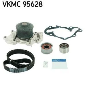 Насос води + комплект зубчатого ремня SKF VKMC 95628