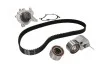 Комплект ременя ГРМ + помпа SKF VKMC 95660-3 VKMC 95660-3