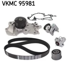 Автозапчасть SKF VKMC95981