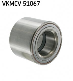 Направляючий ролик SKF VKMCV 51067 (фото 1)